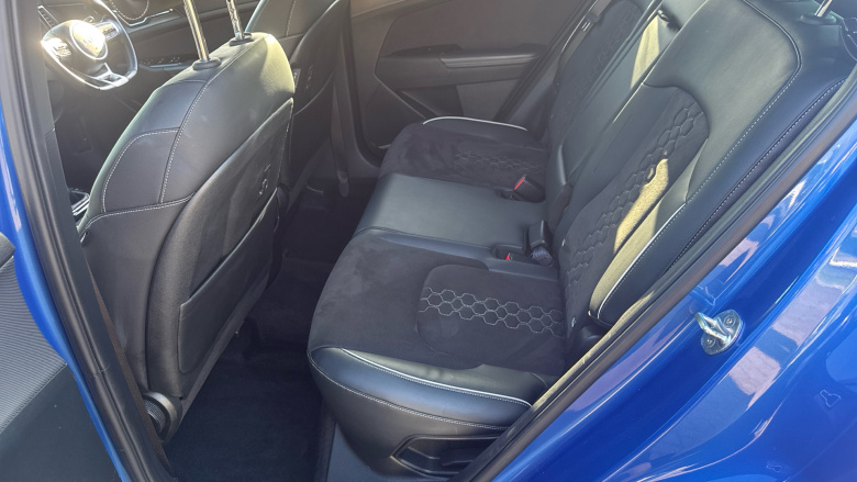 Kia Sportage 1.6T GDi ISG GT-Line 5dr Petrol Estate